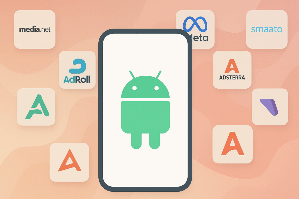 How To Create And Download An Android Apk File Applikeweb